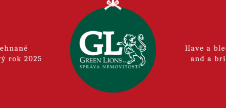 Přejeme Vám krásné svátky a šťastný rok 2025