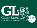 Green Lions slaví 30 let na trhu